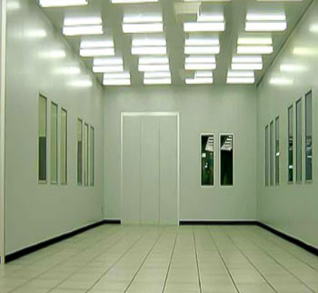 PUF Insulated Panels